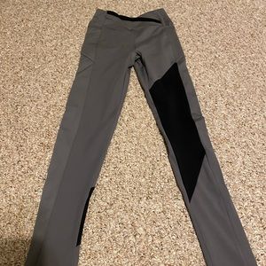 Like new gymshark leggings